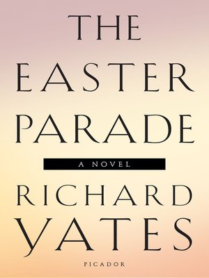 cover image of The Easter Parade